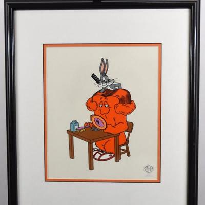 Bugs Bunny
