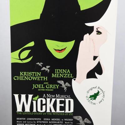Wicked