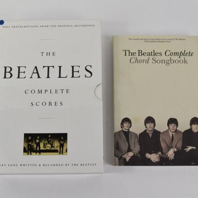The Beatles