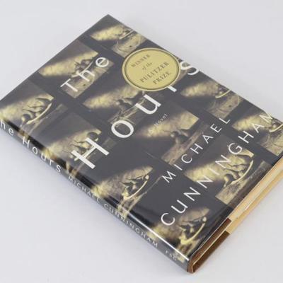 First Edition