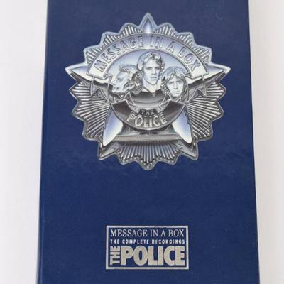 The Police