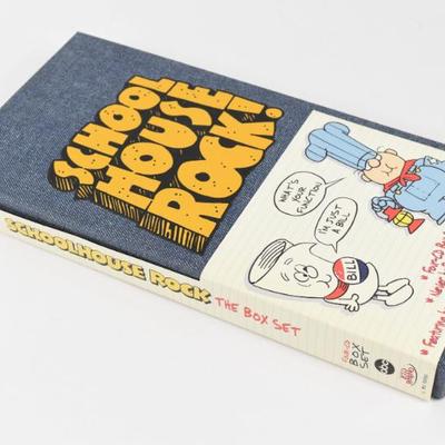 Schoolhouse Rock