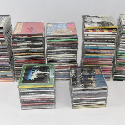 CD