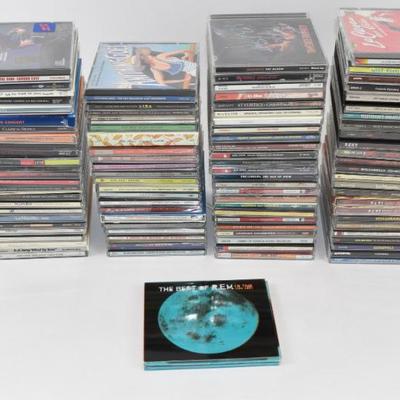 CDs