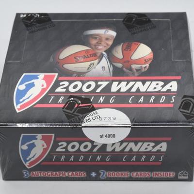 Basketball Cards