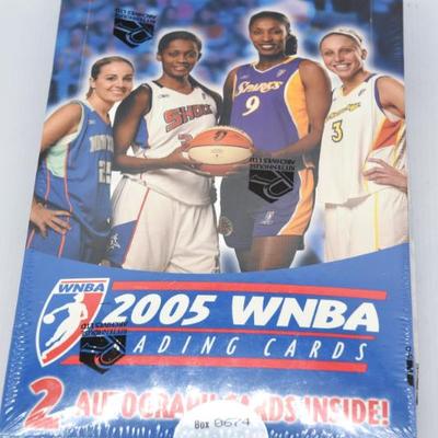 2005 WNBA