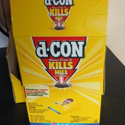 Yard & Garden Pest Control Lot – DynaTrap, Repellents & Insecticides
