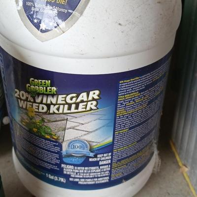 Large Garden Care Lot – Fertilizers, Plant Food, Bone Meal, & Pest Control
