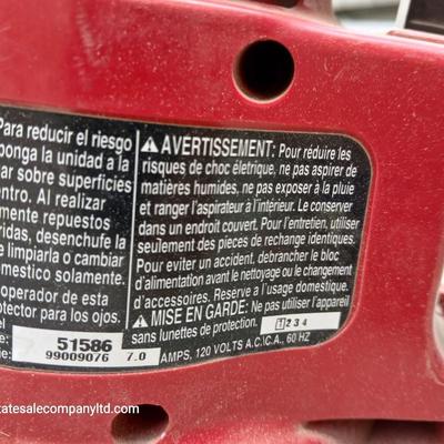 Toro Yard Tool Lot – Electric Leaf Blower & 12" String Trimmer with twine