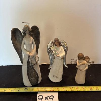 Angel Lot