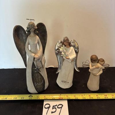 Angel Lot