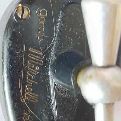 Lot of 3 Vintage Collectible Spinning Reels – Shakespeare 2062 & Garcia Mitchell 300