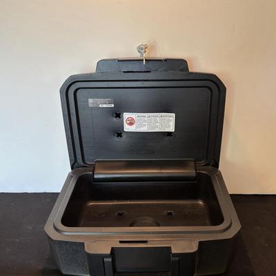 Sentry Safe