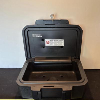 Sentry Safe