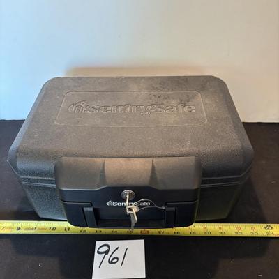 Sentry Safe