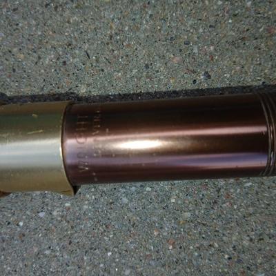 Vintage Eagle Claw Wright & McGill Fishing Rod – No. JCF-7 "Favorite" – 7' Two-Piece
