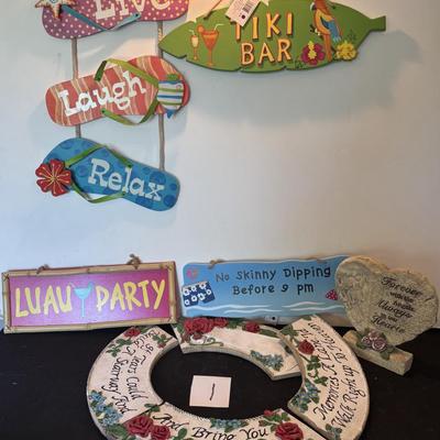 Patio Lot