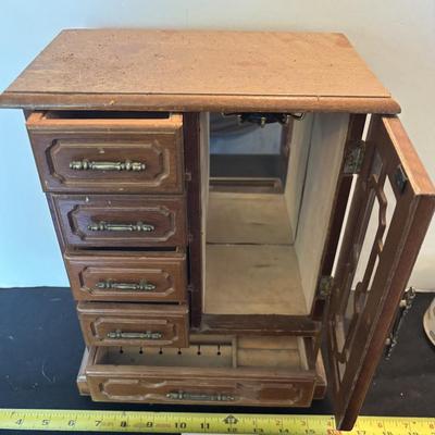 Jewelry Box