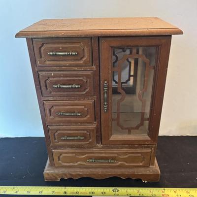 Jewelry Box