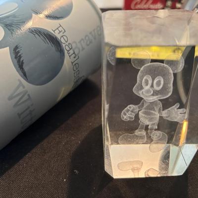 Disney Collectable Lot