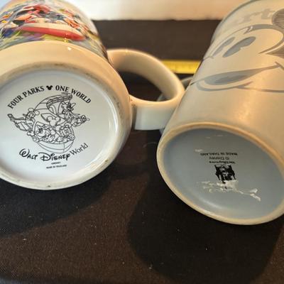 Disney Collectable Lot