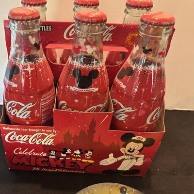 Disney Collectable Lot