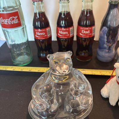 Coke Collectable Lot