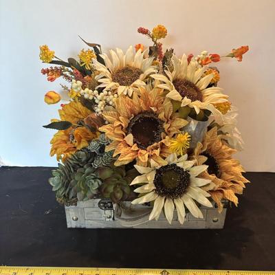 Artificial Arrangement
