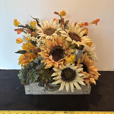 Artificial Arrangement