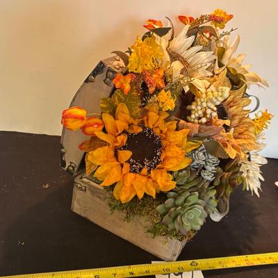 Artificial Arrangement