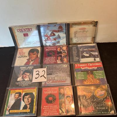 CD Lot