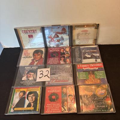 CD Lot