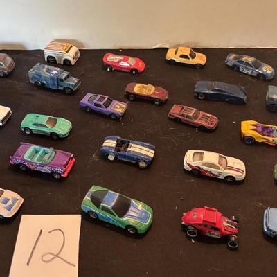 Hot Wheels and More