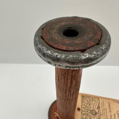 Genuine Artifact from England's Working Heritage