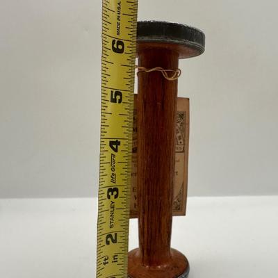 Genuine Artifact from England's Working Heritage
