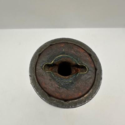 Genuine Artifact from England's Working Heritage