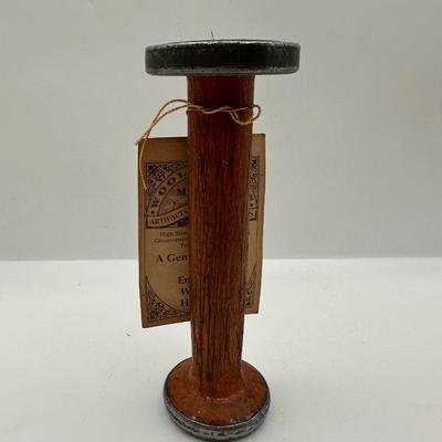 Genuine Artifact from England's Working Heritage
