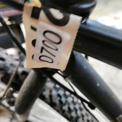 Trek Mountain Track 800 Bicycle