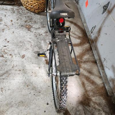 Trek Mountain Track 800 Bicycle