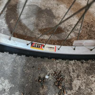 Trek Mountain Track 800 Bicycle