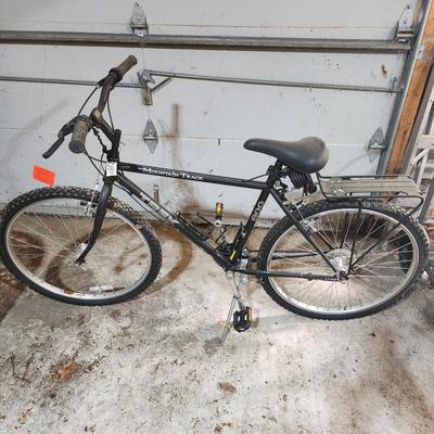 Trek Mountain Track 800 Bicycle