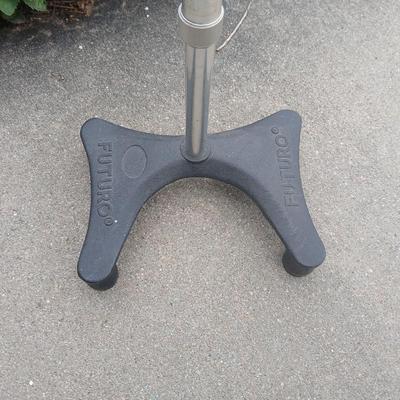 Medical Mobility Lot – Quad Cane & Air Walking Boot