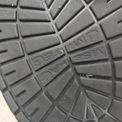 Medical Mobility Lot – Quad Cane & Air Walking Boot