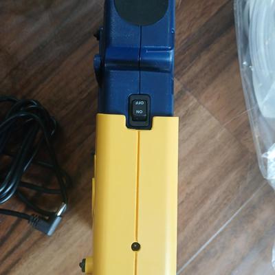 PARI Trek S Portable Compressor Assembly – Complete with Accessories