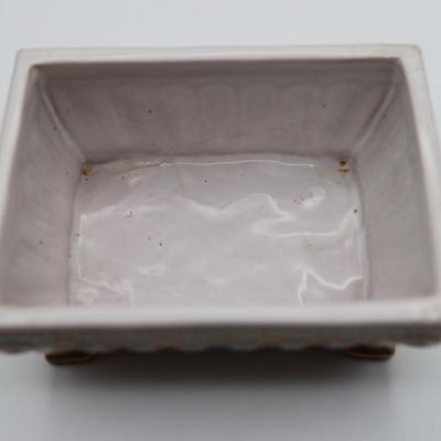 Italian Ceramic Dish with Lid by Koscherak Bros