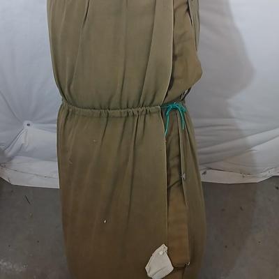 Camping Gear Lot – Sleeping Bags, Air Pump & Rolling Bag