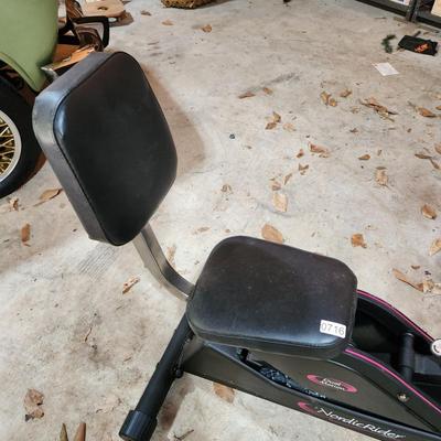 Nordic Rider Dual Motion