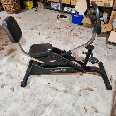 Nordic Rider Dual Motion