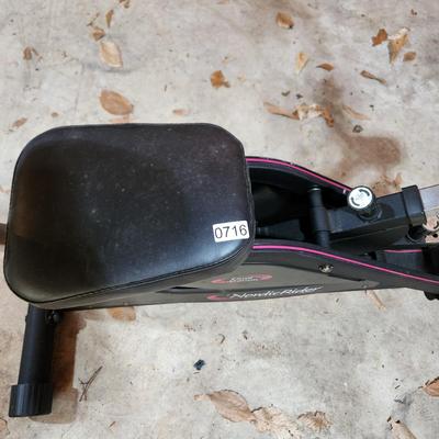 Nordic Rider Dual Motion