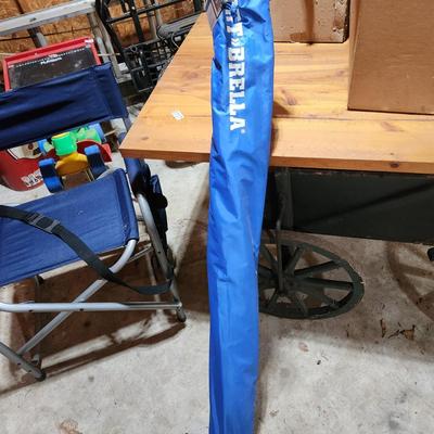 Sport Brella 8Ft All Season Shelter